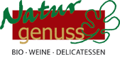 Logo Naturgenuss GmbH